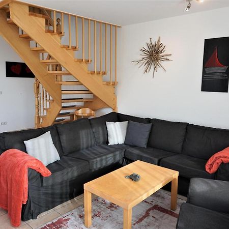 Robbeninsel Villa Norden Luaran gambar
