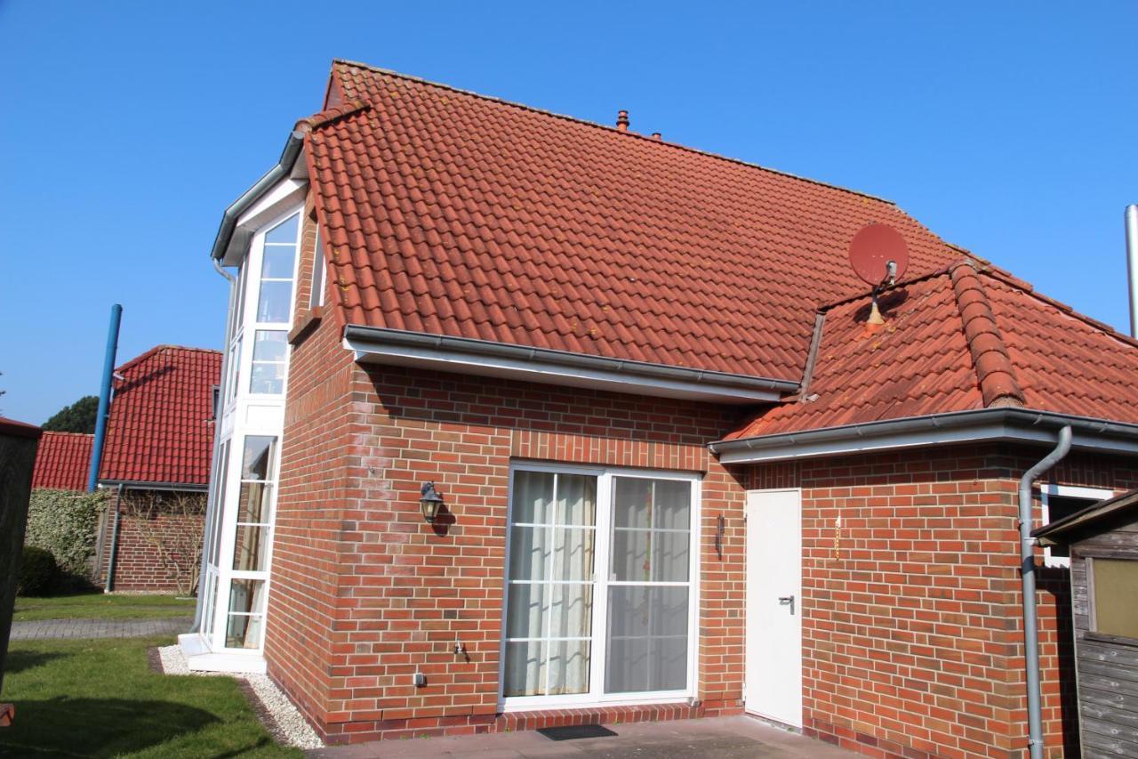 Robbeninsel Villa Norden Luaran gambar