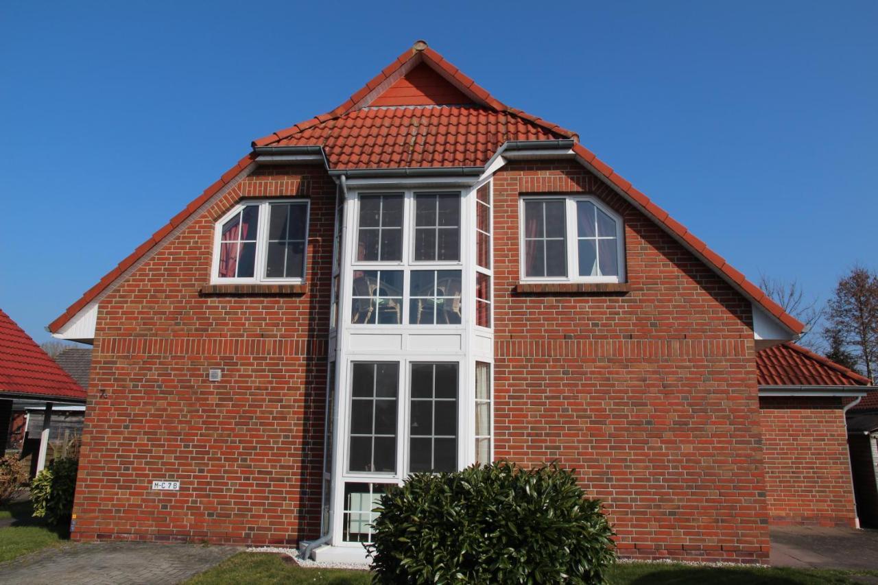 Robbeninsel Villa Norden Luaran gambar