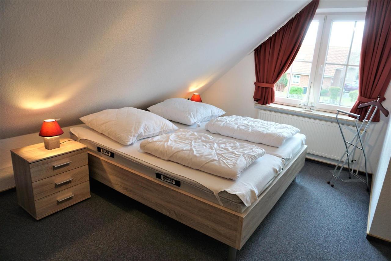 Robbeninsel Villa Norden Luaran gambar