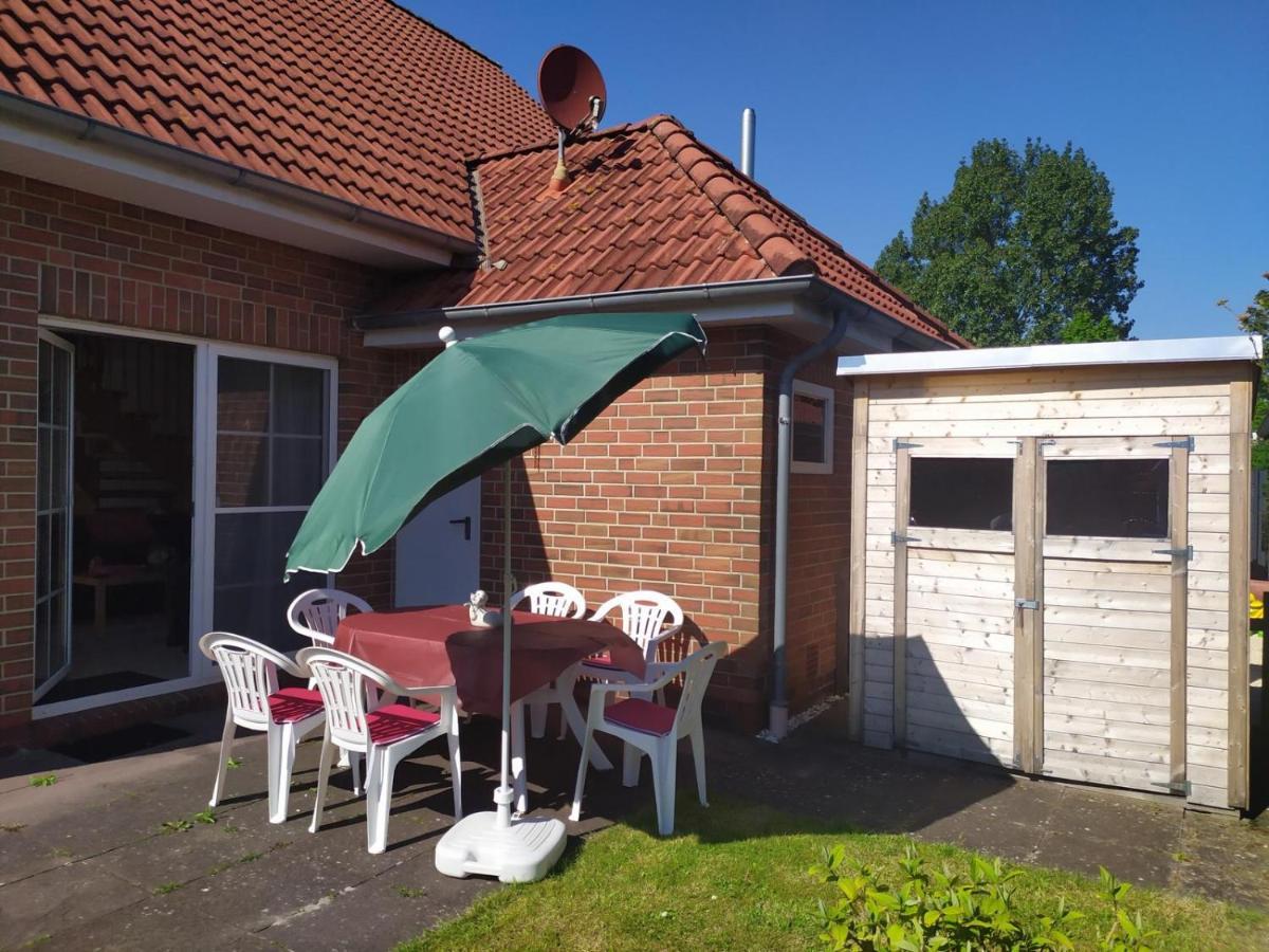 Robbeninsel Villa Norden Luaran gambar